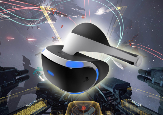 230 مطور يعملون على تقديم محتوى واقع افتراضي لنظارة PlayStation VR