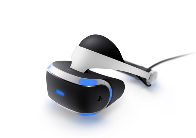 تعرف على 5 حصريات لالعاب الواقع الافتراضي لنظارة PlayStation VR
