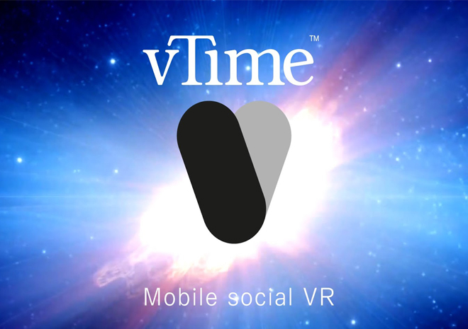 شبكة الواقع الافتراضي vTime ستدعم رسمياً نظارة PSVR