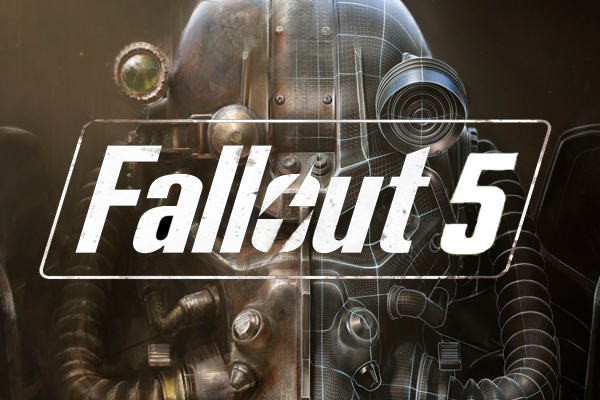 إشاعة لعبة Fallout 5 تحت قيد التطوير بمرحلة ما قبل الإنتاج