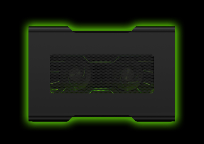 فتح باب الطلب المسبق على إضافة Razer Core لحلول البطاقات المنفصلة!
