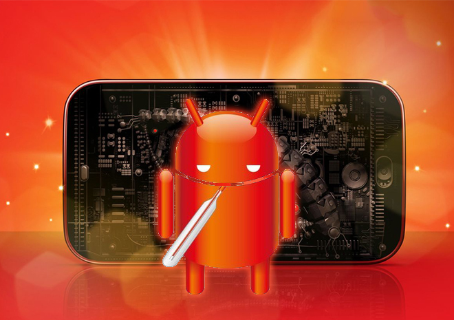 مليار جهاز أندرويد يستخدم شرائح Snapdragon سيكون عرضة لخطر المخترقين!