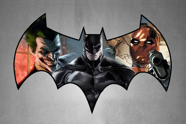 التفاصيل الأولى عن سلسلة ألعاب Batman القصصية من فريق Telltale