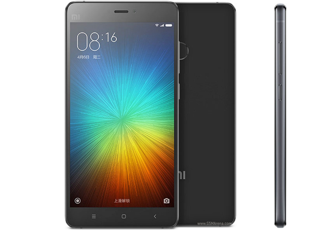 Xiaomi تبيع 200 ألف هاتف Mi 4S في أول يوم من طرحه بالأسواق!