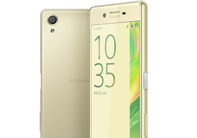 سوني تتيح خيار شريحة SIM ثنائية لهاتف Xperia X/Xperia X Performance