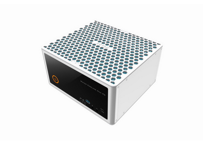 ZOTAC: جهاز MAGNUS EN980 أقوى وأصغر وأبرد حاسوب للواقع الافتراضي
