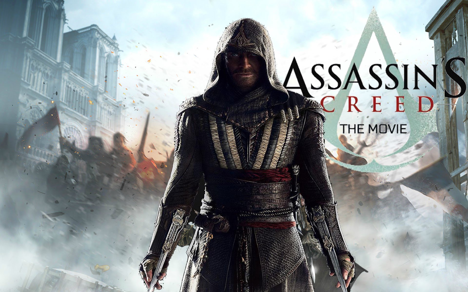فيلم Assassin’s Creed سيحمل معه بعض الوجوه المألوفة من اللعبة