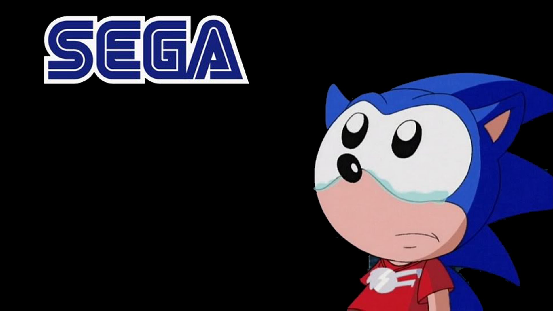 صعود سريع وهبوط قاسي: كيف إنتهت حكاية SEGA!