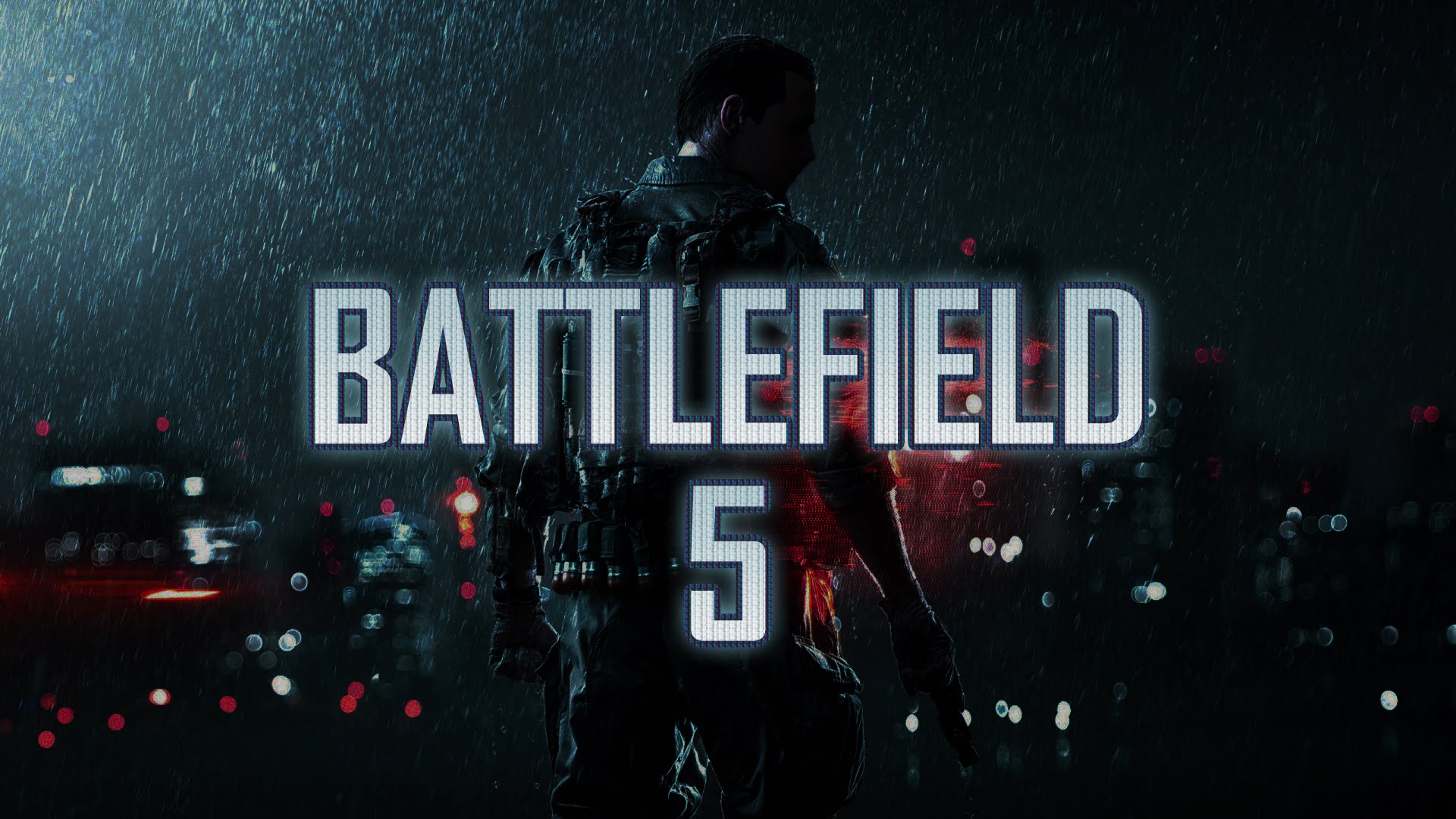 إشاعة Battlefield 5 ستقع فى دول أوروبا الشرقية وستحاربون روسيا