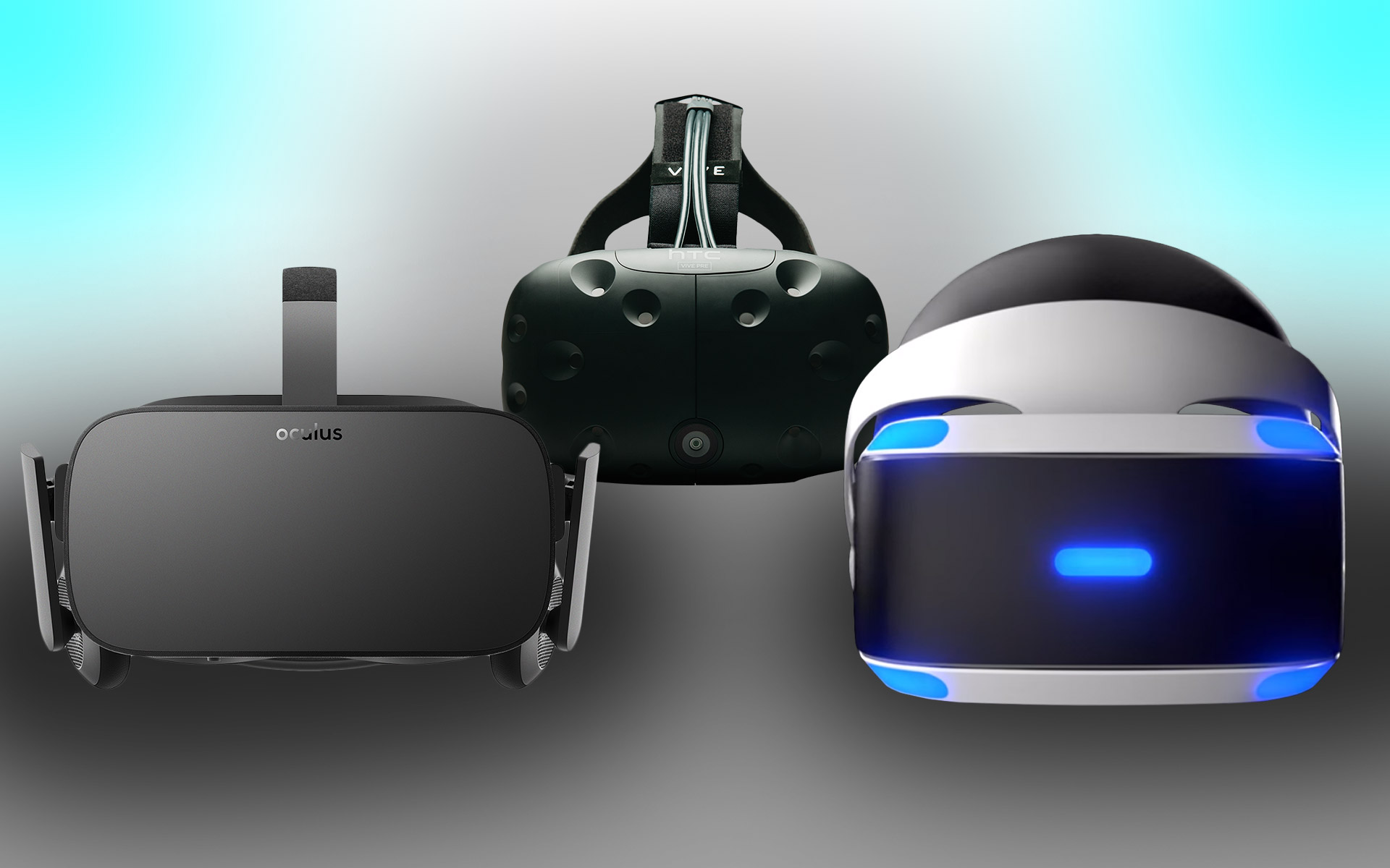 نظارة PlayStation VR الحصرية لمنصة PS4 ربما ستدعم مستقبلا منصة PC