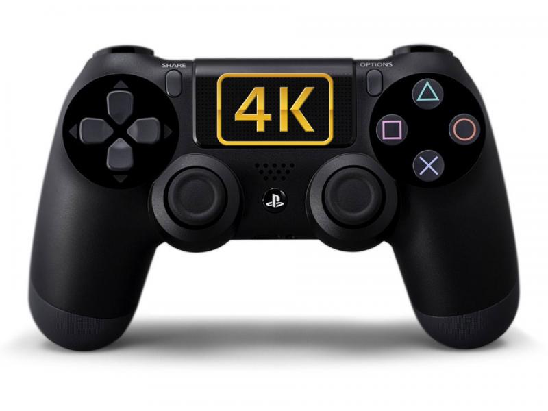 إشاعة منصة PS4.5 سيعلن عنها قبل أكتوبر وستقدم مستوي رسوميات جنوني