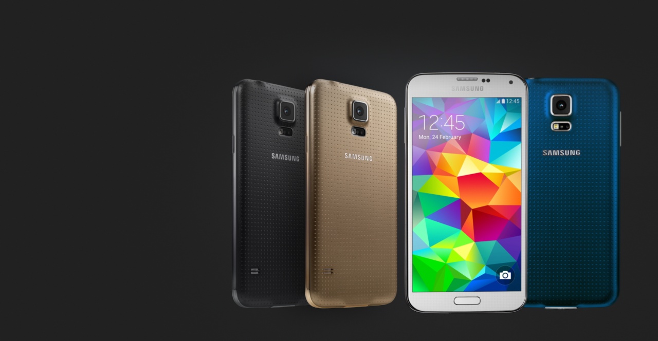 سامسونج تعمل على إطلاق سلسلة Galaxy C