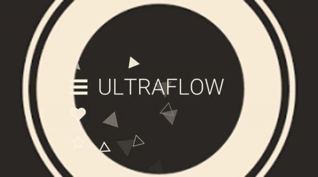 Ultraflow اللعبة المثالية لقضاء وقت الفراغ