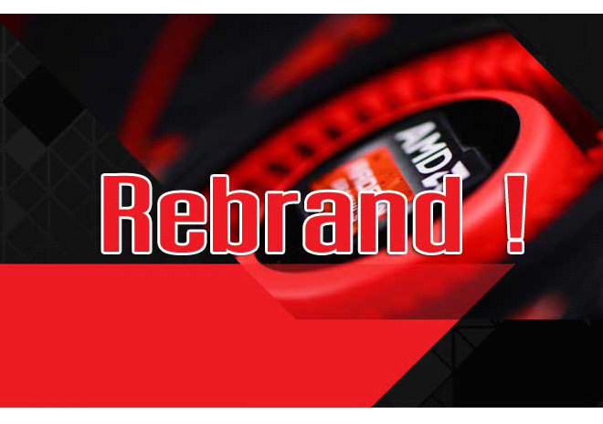 التعريفات تؤكد أن سلسلة بطاقات Radeon M400 أغلبها معاد التسمية من سلسلة M300