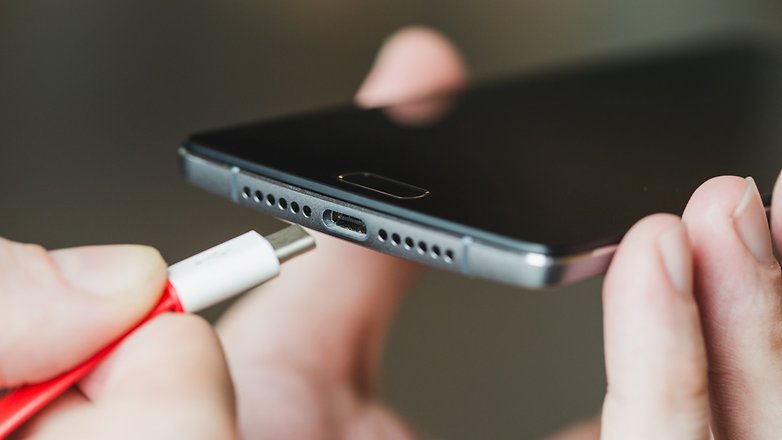 لا داعى للقلق من كابلات USB Type-C السيئة بعد الآن