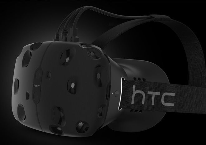 إلغاء الطلبيات المسبقة على نظارة HTC VIVE بسبب مشاكل كبيرة في نظام الدفع