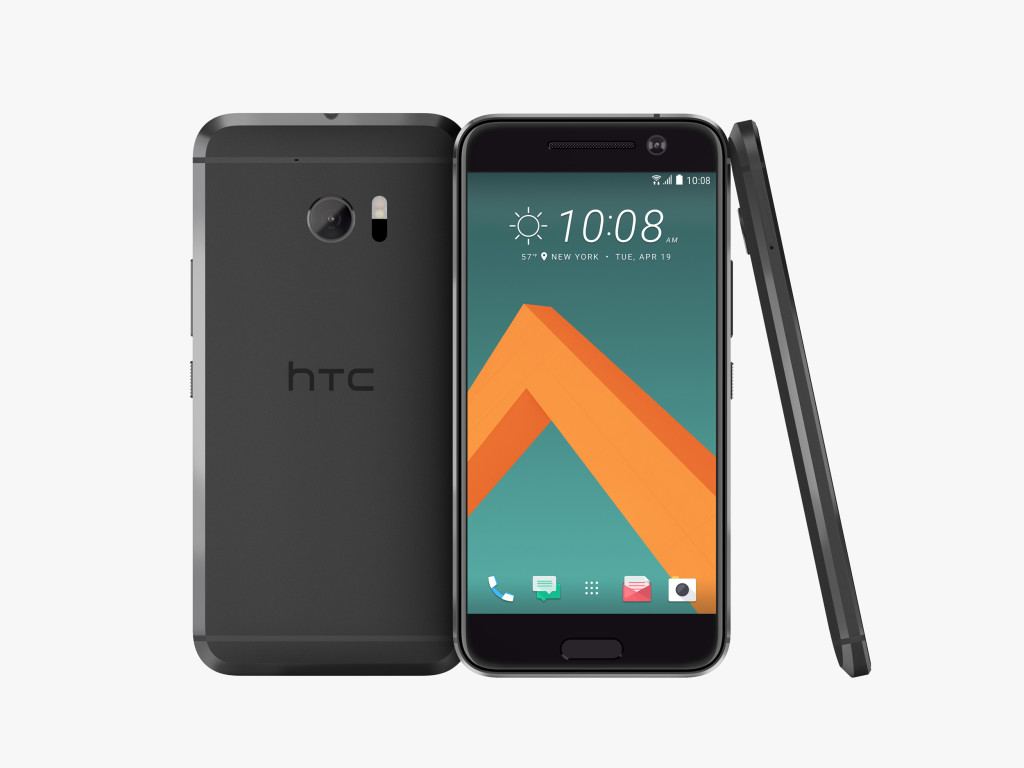 ما شاهدناه فى حدث إطلاق HTC 10 فى مصر