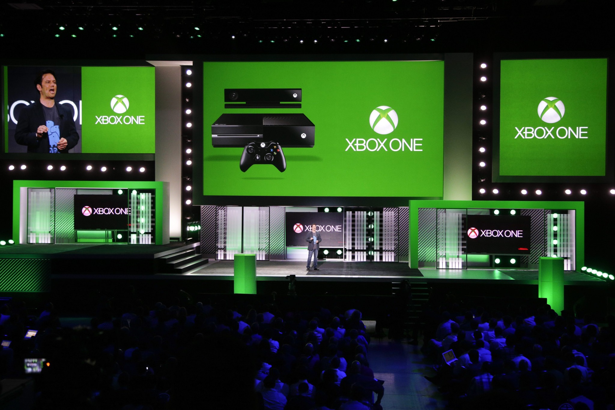 رسمياً تاريخ وموعد بدء مؤتمر Microsoft بمعرض الألعاب العالمى E3