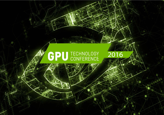 كل ما تريد معرفته عن Pascal وأهم ما جاء في مؤتمر انفيديا GTC 2016