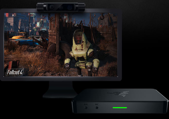 Razer تقدم Ripsaw لبث ألعابك بأسهل الطرق