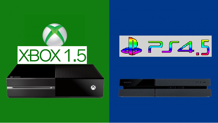 فيل سبنسر لا تتوقعون منا إطلاق منصة Xbox 1.5