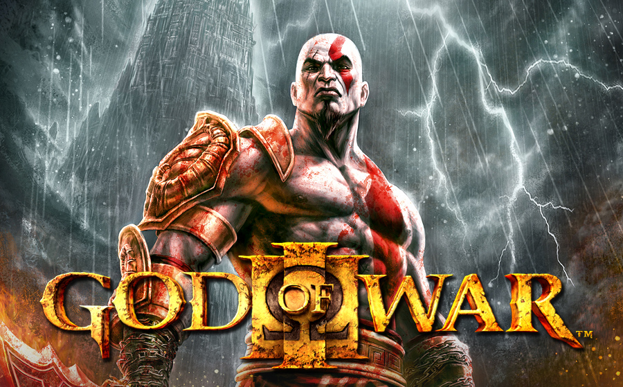 إشاعة لعبة God of War 4 ستدور أحداثها فى الأساطير الإسكندنافية