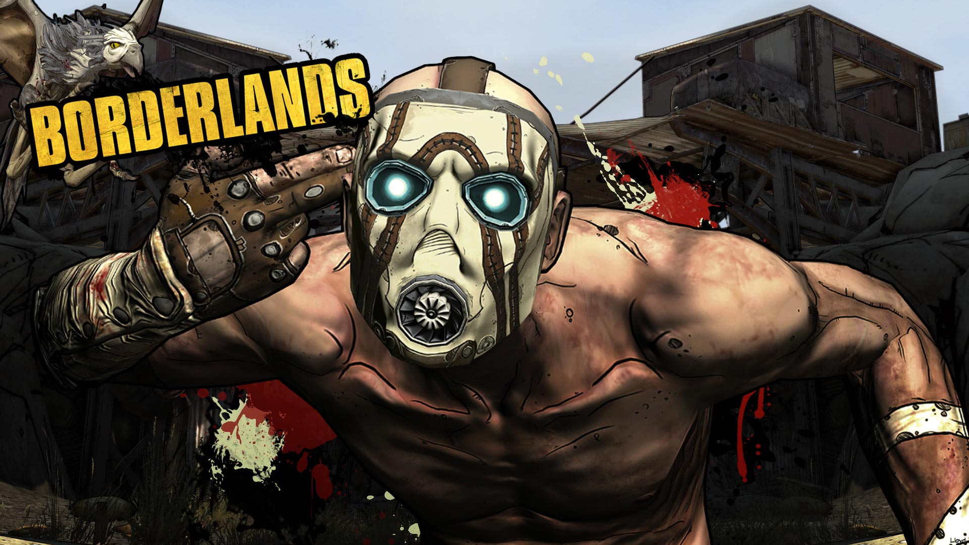 الكشف رسمياً عن لعبة Borderlands جديدة تحت قيد التطوير