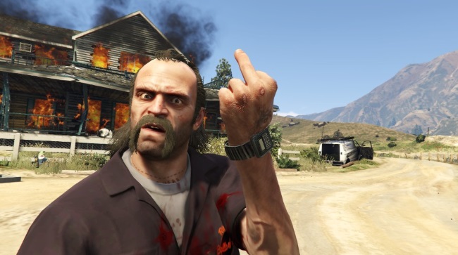 روكستار ترد على رئيس GTA V السابق بعد مقاضاته إياها بمبلغ 150 مليون