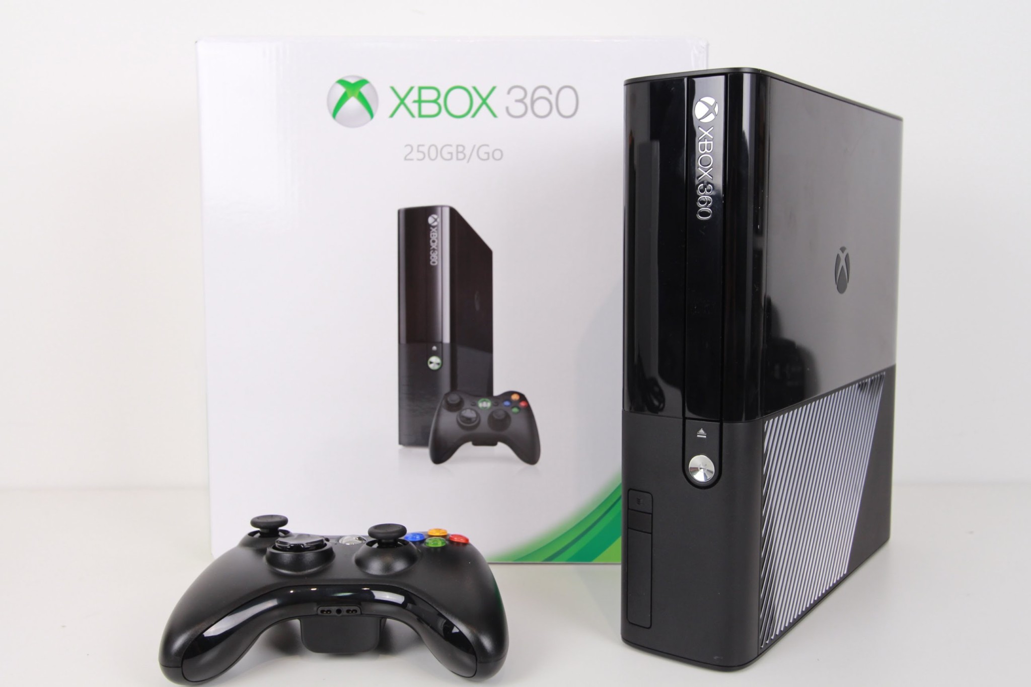 رسمياً Microsoft توقف إنتاج جهاز الألعاب المنزلى Xbox 360
