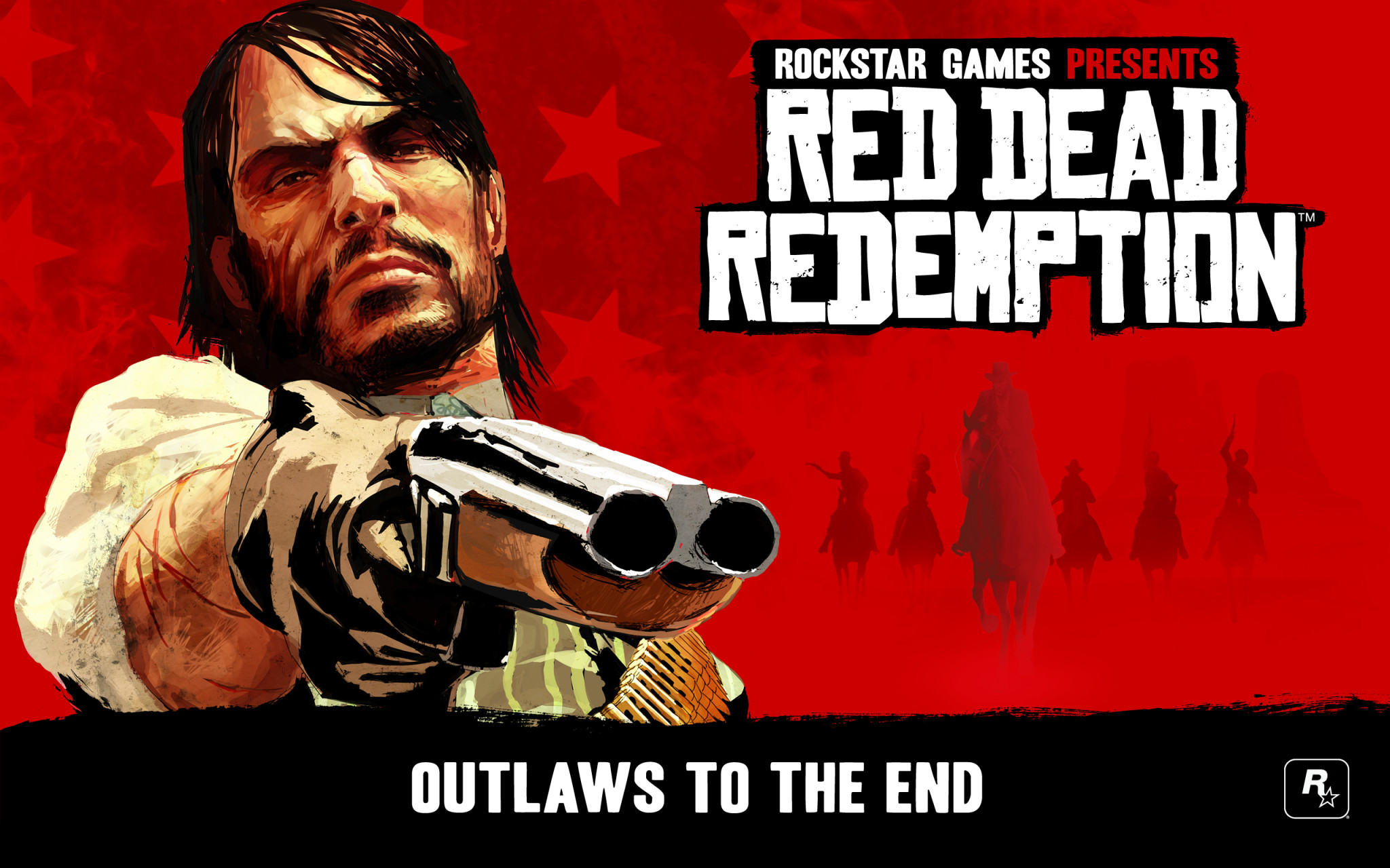 منتج لعبة Red Dead Redemption كانت كابوس بمرحلة التطوير وأنقذنى ؟