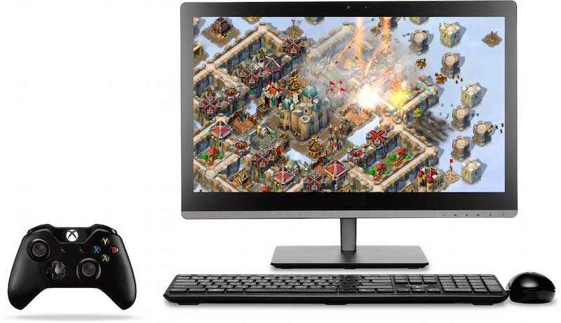 هل تخطط مايكروسوفت لتدمير PC Gaming لحساب تسويق Xbox One ?