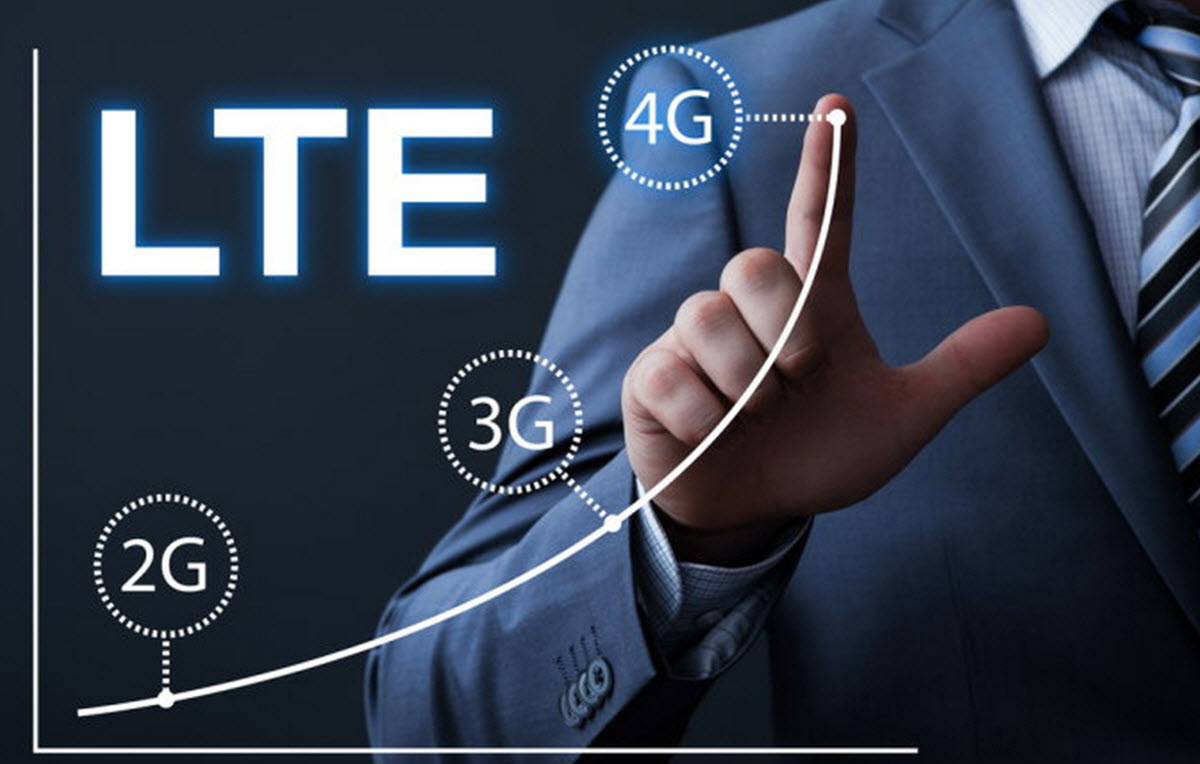 سرعات الجيل الرابع (4G) قادمة فى مصر بعد موافقة هيئة تنظيم الإتصالات