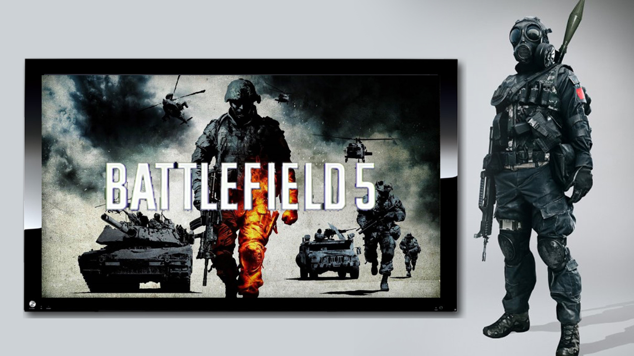 لن تتوقعوا أين ستكون أحداث Battlefield 5 ومطوريها أبدعوا بتطوريها