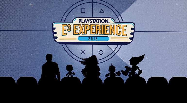 من جديد مؤتمر Sony بمعرض E3 متاح بالسينمات مجاناً وجوائز للحضور