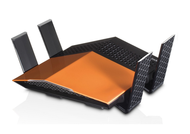 D-Link توفر الراوتر اللاسلكي AC1900 EXO بالأسواق بسعر 150 دولار