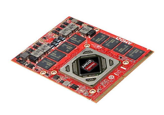 AMD تكشف عن FirePro S7100X أول وحدة معالجة رسومية بمزايا افتراضية للخوادم النصلية