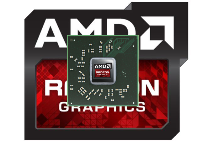 AMD تطلق بطاقات Radeon M400 بصمت بسبب استخدامها نفس أنوية M300!