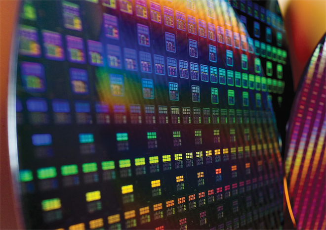 ARM تعلن أن نواتها الجديدة Artemis للهواتف الذكية مصنوع بدقة تصنيع 10nm