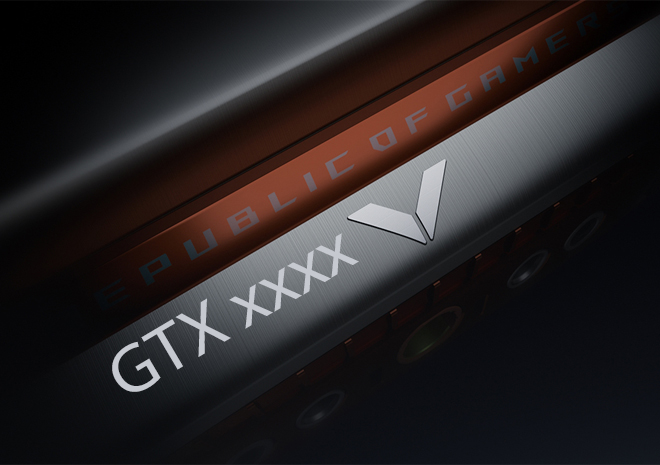 لايصدق! جهاز محمول جديد من ASUS يتمتع ببطاقة رسومية جديدة أسرع من GTX TITAN X!!