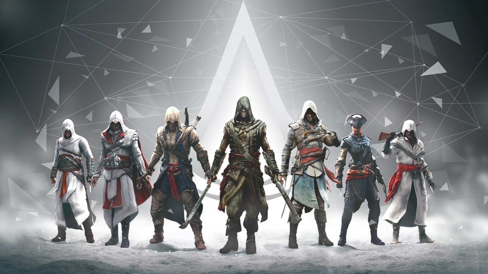 أضخم لعبة من EA شبيه بألعاب Assassin’s Creed لن تصدر حتى عام 2020