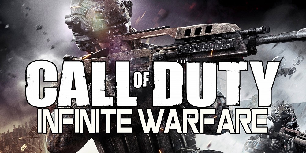 ترقبوا العرض الأول لقصة Call of Duty: Infinite Warfare بمعرض E3