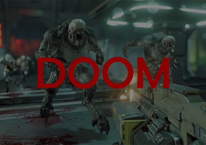 تعريف Radeon 16.5.2 يدعم رسمياً لعبة DOOM مع إصلاحات جديدة