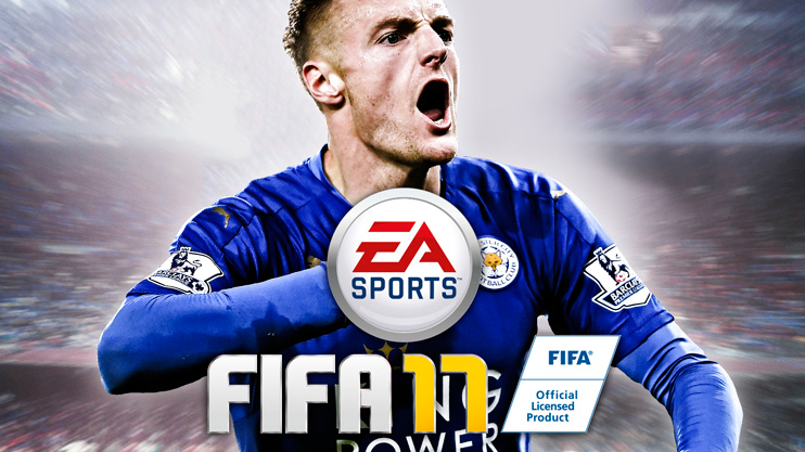 رسمياً لعبة كرة القدم FIFA 17 ولعبة Titanfall 2 تطلقان هذا العام