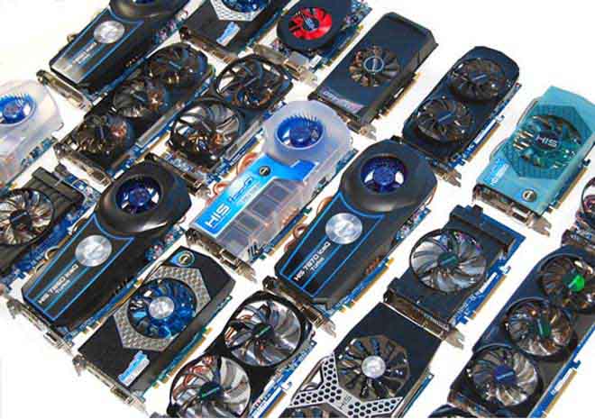 إصدار جديد من برنامج GPU-Z v0.8.8 متوفر للتحميل الأن