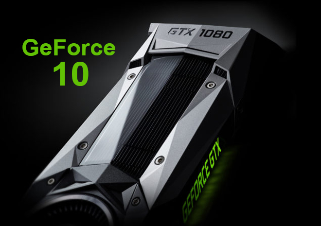 10 أشياء عليك أن تعرفها عن بطاقات الجيل الجديد GeForce 10 من انفيديا