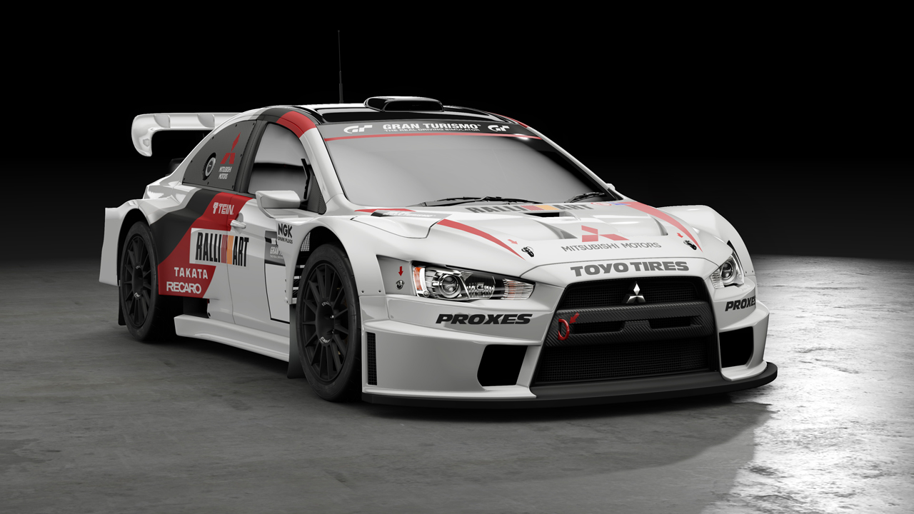 الكشف عن لعبة السباقات Gran Turismo Sport وإليكم أولى المعلومات
