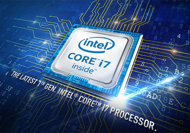 ها نحن مع أولى المعلومات عن أول معالج من الجيل السابع إنتل Core i7-7700K