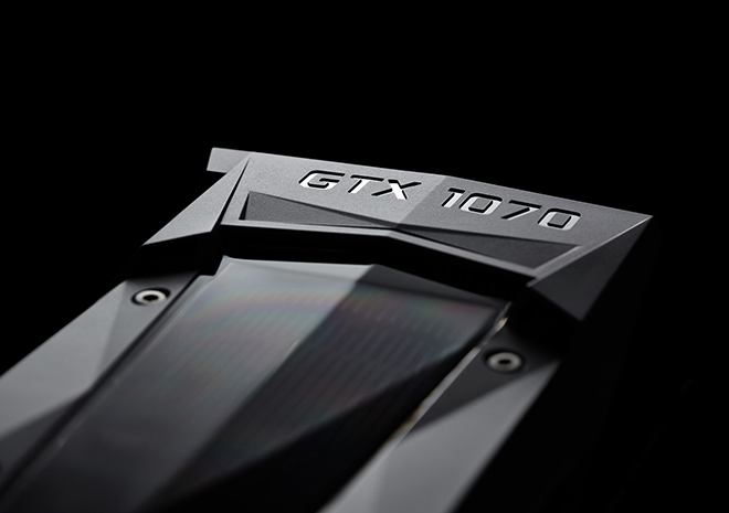 تحديث: رسمياً صدور مراجعات بطاقة NVIDIA GeForce GTX 1070