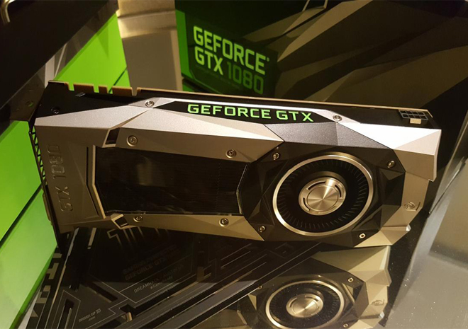 لا يصدق! بطاقة GTX 1080 تشغل لعبة Doom على أعلى إعدادات مع 200 فريم!