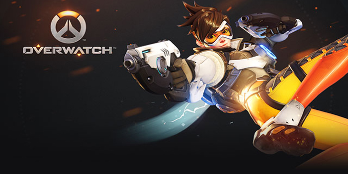 ستسطيع لعب لعبة Overwatch مجانا بعد عدة أيام لفترة محدودة